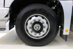 福田 欧曼EST-A 6系重卡 穿越版 510马力 6X4 AMT自动挡牵引车(BJ4269SNFKB-AJ)