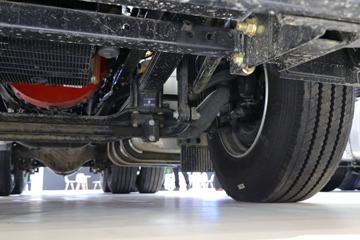  ŷEST-A 6ϵؿ Խ 510 6X4 AMTԶǣ(BJ4269SNFKB-AJ)ͼƬ