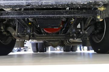  ŷEST-A 6ϵؿ Խ 510 6X4 AMTԶǣ(BJ4269SNFKB-AJ)ͼƬ