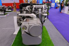 玉柴YCK11500-60 500马力 11L 国六 柴油发动机 玉柴YCK11500-60 500马力 11L 国六 柴油发动机