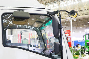 ����ʮͨ ���⿨ ���� T3������ȼ�ϵ綯��ʽ�Ῠ58.34kWhͼƬ