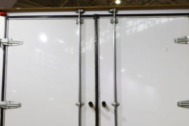 创客&nbsp;电动载货车上装图片