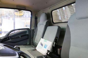 ����ʮͨ ���⿨ ���� T3������ȼ�ϵ綯��ʽ�Ῠ58.34kWhͼƬ