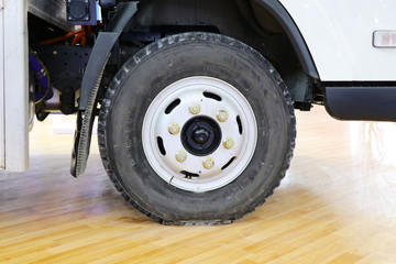 ����ʮͨ ���⿨ ���� T3������ȼ�ϵ綯��ʽ�Ῠ58.34kWhͼƬ