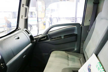 ����ʮͨ ���⿨ ���� T3������ȼ�ϵ綯��ʽ�Ῠ58.34kWhͼƬ