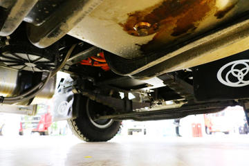 ����ʮͨ ���⿨ ���� T3������ȼ�ϵ綯��ʽ�Ῠ58.34kWhͼƬ