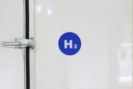 创客&nbsp;电动载货车上装图片