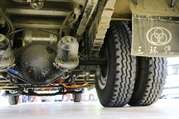 ����ʮͨ ���⿨ ���� T3������ȼ�ϵ綯��ʽ�Ῠ58.34kWhͼƬ