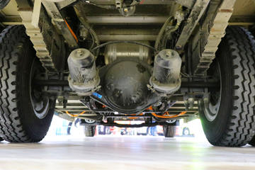 ����ʮͨ ���⿨ ���� T3������ȼ�ϵ綯��ʽ�Ῠ58.34kWhͼƬ