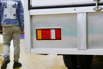 ����ʮͨ ���⿨ ���� T3������ȼ�ϵ綯��ʽ�Ῠ58.34kWhͼƬ