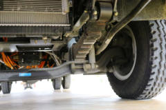 三环十通 新氢卡 创客 T3单排氢燃料电动厢式轻卡58.34kWh 三环十通 新氢卡 创客 T3单排氢燃料电动厢式轻卡58.34kWh