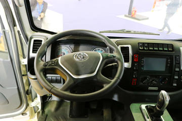 ����ʮͨ ���⿨ ���� T3������ȼ�ϵ綯��ʽ�Ῠ58.34kWhͼƬ