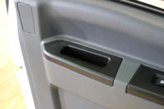 三环十通 新氢卡 创客 T3单排氢燃料电动厢式轻卡58.34kWh 三环十通 新氢卡 创客 T3单排氢燃料电动厢式轻卡58.34kWh