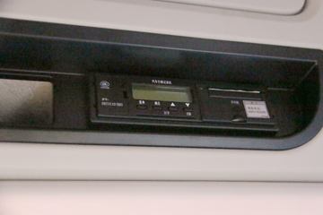 �ൺ��� ��VH 2.0�� 240���� 4X2 6.65����ʽ�ػ���(CA5189CCYPK2L2E5A80)ͼƬ