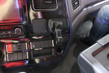 �ൺ��� ��VH 2.0�� 240���� 4X2 6.65����ʽ�ػ���(CA5189CCYPK2L2E5A80)ͼƬ