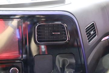 �ൺ��� ��VH 2.0�� 240���� 4X2 6.65����ʽ�ػ���(CA5189CCYPK2L2E5A80)ͼƬ