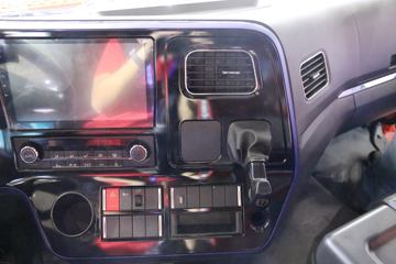 �ൺ��� ��VH 2.0�� 240���� 4X2 6.65����ʽ�ػ���(CA5189CCYPK2L2E5A80)ͼƬ