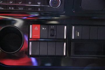 �ൺ��� ��VH 2.0�� 240���� 4X2 6.65����ʽ�ػ���(CA5189CCYPK2L2E5A80)ͼƬ