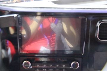 �ൺ��� ��VH 2.0�� 240���� 4X2 6.65����ʽ�ػ���(CA5189CCYPK2L2E5A80)ͼƬ