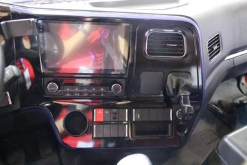 �ൺ��� ��VH 2.0�� 240���� 4X2 6.65����ʽ�ػ���(CA5189CCYPK2L2E5A80)ͼƬ