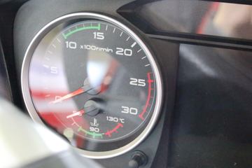 �ൺ��� ��VH 2.0�� 240���� 4X2 6.65����ʽ�ػ���(CA5189CCYPK2L2E5A80)ͼƬ