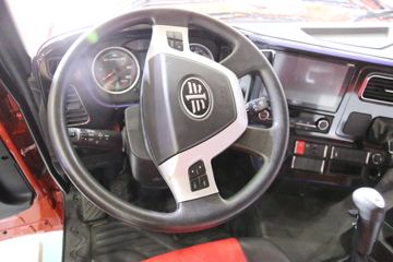 �ൺ��� ��VH 2.0�� 240���� 4X2 6.65����ʽ�ػ���(CA5189CCYPK2L2E5A80)ͼƬ