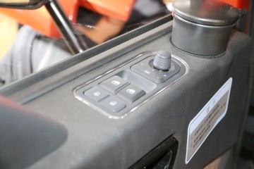 �ൺ��� ��VH 2.0�� 240���� 4X2 6.65����ʽ�ػ���(CA5189CCYPK2L2E5A80)ͼƬ