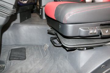 �ൺ��� ��VH 2.0�� 240���� 4X2 6.65����ʽ�ػ���(CA5189CCYPK2L2E5A80)ͼƬ