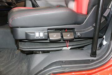 �ൺ��� ��VH 2.0�� 240���� 4X2 6.65����ʽ�ػ���(CA5189CCYPK2L2E5A80)ͼƬ