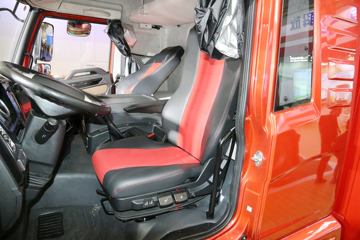 �ൺ��� ��VH 2.0�� 240���� 4X2 6.65����ʽ�ػ���(CA5189CCYPK2L2E5A80)ͼƬ