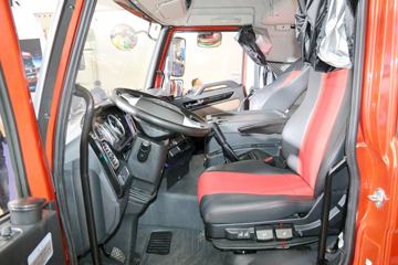 �ൺ��� ��VH 2.0�� 240���� 4X2 6.65����ʽ�ػ���(CA5189CCYPK2L2E5A80)ͼƬ