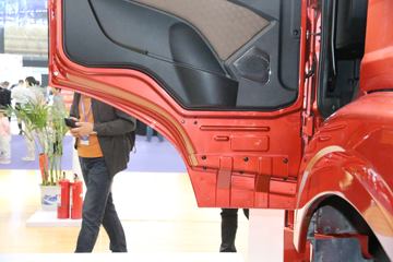 �ൺ��� ��VH 2.0�� 240���� 4X2 6.65����ʽ�ػ���(CA5189CCYPK2L2E5A80)ͼƬ