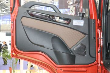 �ൺ��� ��VH 2.0�� 240���� 4X2 6.65����ʽ�ػ���(CA5189CCYPK2L2E5A80)ͼƬ