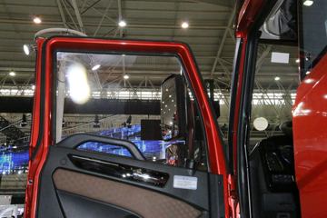 �ൺ��� ��VH 2.0�� 240���� 4X2 6.65����ʽ�ػ���(CA5189CCYPK2L2E5A80)ͼƬ