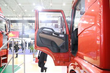 �ൺ��� ��VH 2.0�� 240���� 4X2 6.65����ʽ�ػ���(CA5189CCYPK2L2E5A80)ͼƬ