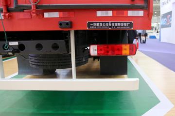 �ൺ��� ��VH 2.0�� 240���� 4X2 6.65����ʽ�ػ���(CA5189CCYPK2L2E5A80)ͼƬ