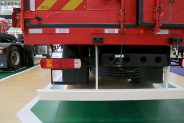 �ൺ��� ��VH 2.0�� 240���� 4X2 6.65����ʽ�ػ���(CA5189CCYPK2L2E5A80)ͼƬ