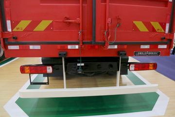 �ൺ��� ��VH 2.0�� 240���� 4X2 6.65����ʽ�ػ���(CA5189CCYPK2L2E5A80)ͼƬ