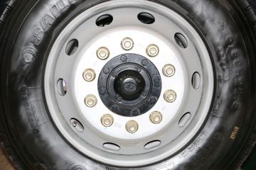 �ൺ��� ��VH 2.0�� 240���� 4X2 6.65����ʽ�ػ���(CA5189CCYPK2L2E5A80)ͼƬ