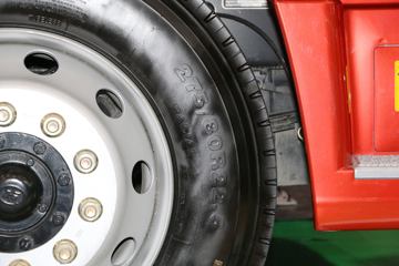 �ൺ��� ��VH 2.0�� 240���� 4X2 6.65����ʽ�ػ���(CA5189CCYPK2L2E5A80)ͼƬ