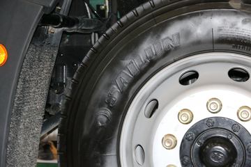 �ൺ��� ��VH 2.0�� 240���� 4X2 6.65����ʽ�ػ���(CA5189CCYPK2L2E5A80)ͼƬ