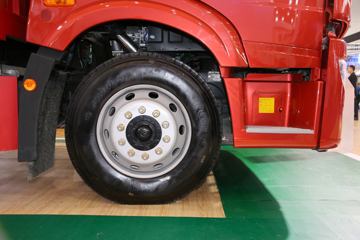 �ൺ��� ��VH 2.0�� 240���� 4X2 6.65����ʽ�ػ���(CA5189CCYPK2L2E5A80)ͼƬ