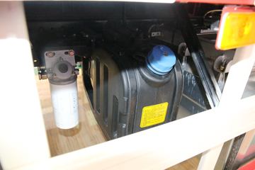 �ൺ��� ��VH 2.0�� 240���� 4X2 6.65����ʽ�ػ���(CA5189CCYPK2L2E5A80)ͼƬ