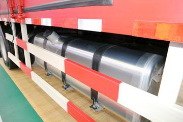 �ൺ��� ��VH 2.0�� 240���� 4X2 6.65����ʽ�ػ���(CA5189CCYPK2L2E5A80)ͼƬ