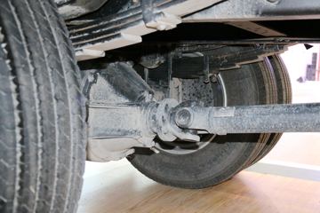 �ൺ��� ��VH 2.0�� 240���� 4X2 6.65����ʽ�ػ���(CA5189CCYPK2L2E5A80)ͼƬ