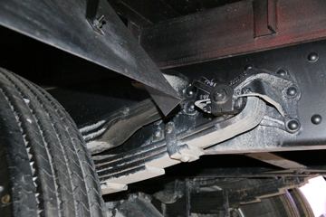 �ൺ��� ��VH 2.0�� 240���� 4X2 6.65����ʽ�ػ���(CA5189CCYPK2L2E5A80)ͼƬ