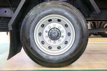 �ൺ��� ��VH 2.0�� 240���� 4X2 6.65����ʽ�ػ���(CA5189CCYPK2L2E5A80)ͼƬ