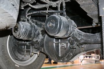 �ൺ��� ��VH 2.0�� 240���� 4X2 6.65����ʽ�ػ���(CA5189CCYPK2L2E5A80)ͼƬ