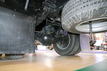 �ൺ��� ��VH 2.0�� 240���� 4X2 6.65����ʽ�ػ���(CA5189CCYPK2L2E5A80)ͼƬ