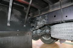 青岛解放 龙VH 2.0版 240马力 4X2 6.65米厢式载货车(CA5189CCYPK2L2E5A80)